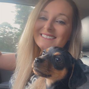 Meet your Posher, Tara